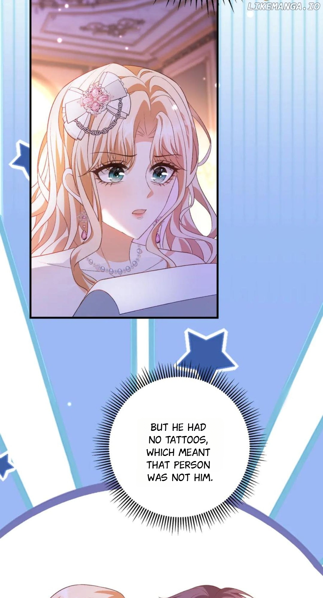 The Duchess Goes Crazy Once A Day Chapter 24 - page 10